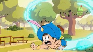 Нэйт опять опаздывает [премьера]