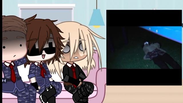 Реакция полиции на ⊗Крипипасту⊗ (🇷🇺) смотреть онлайн