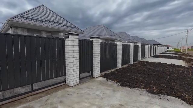 Дом на 7 сотках в Южном за 7 700 000 рублей. смотреть онлайн