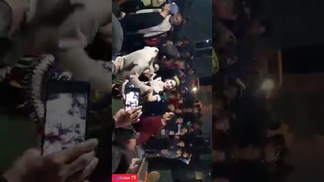 БАЗМИ ТУЁНА ДАР НОХИЯИ ХАМАДОНИ ДЕХАИ ТАГИ НАМАК 2022 🐅 смотреть онлайн