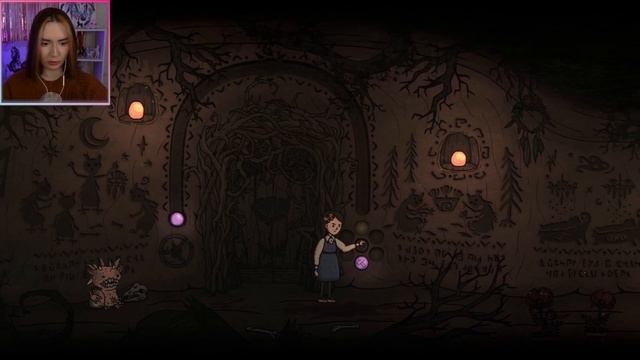 ПОЛНОЕ ПРОХОЖДЕНИЕ Creepy Tale 3 | ЧАСТЬ 1 смотреть онлайн