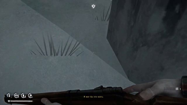[ The Long Dark ] прохождение компании - новая локация. серия № 3 смотреть онлайн