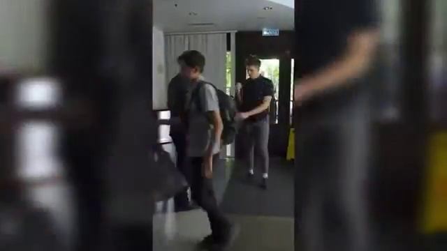 12 класс все серии  подряд / Катя Адушкина / Семён Ким/  Покров Аня / Бабич