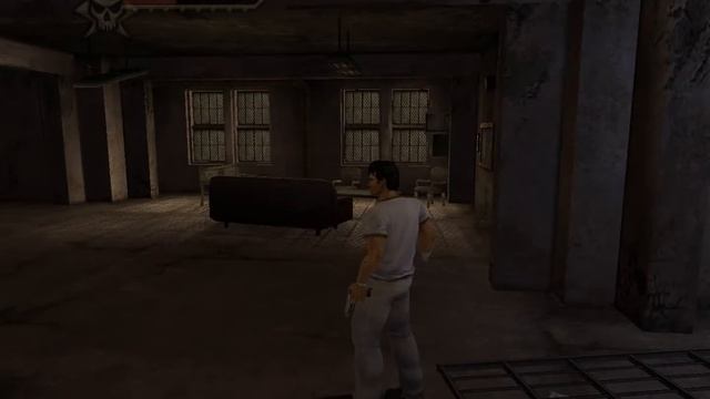 EvilDead  ЗЛОВЕЩИЕ МЕРТВЕЦЫ