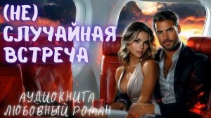(НЕ) СЛУЧАЙНАЯ ВСТРЕЧА: СЛУШАТЬ АУДИОКНИГА ЛЮБОВНЫЙ РОМАН