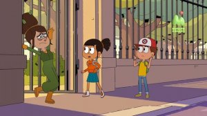 Нэйт опять опаздывает [2 сезон]