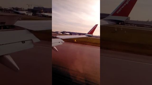 Посадка в Вантаа смотреть онлайн