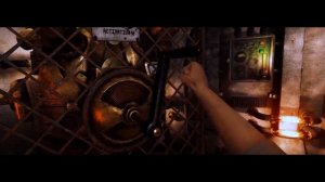 JUMPERS VR - Квест с миссией на грани выживания #виртуальнаяреальность