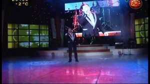 Азамат Тимеров - Ҡоштар оҙатырға hуңланым