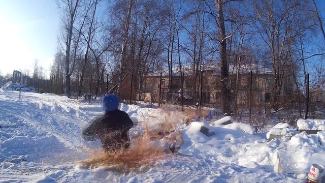 Slow Mo ЧАСТЬ 2 !!!!! смотреть онлайн