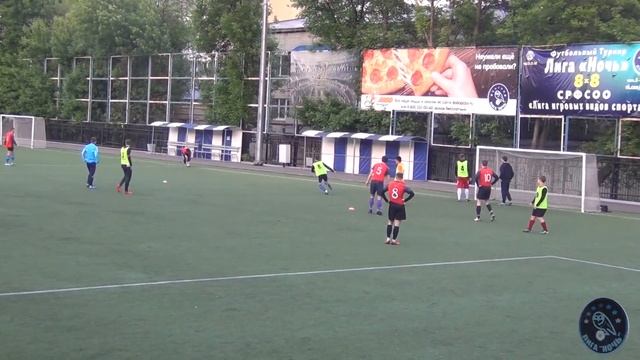 МПЦ - Темп 1-4 (0-1)