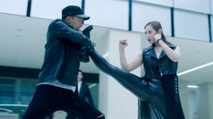 "Идеальный ген" (The Perfect Gene / 完美基因, 2018) || Трейлер