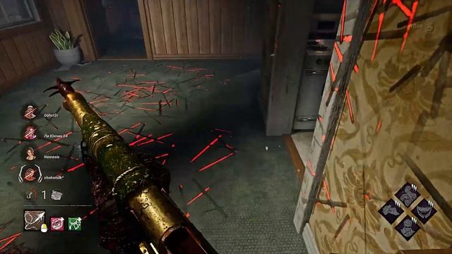 СТРЕЛОК + СВЯЗКА ПЕРКОВ | Dead By Daylight