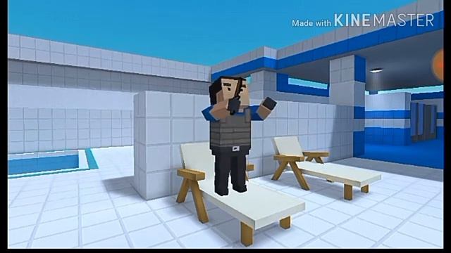 Едем в соседнее село |блок страйк| КЛИП смотреть онлайн