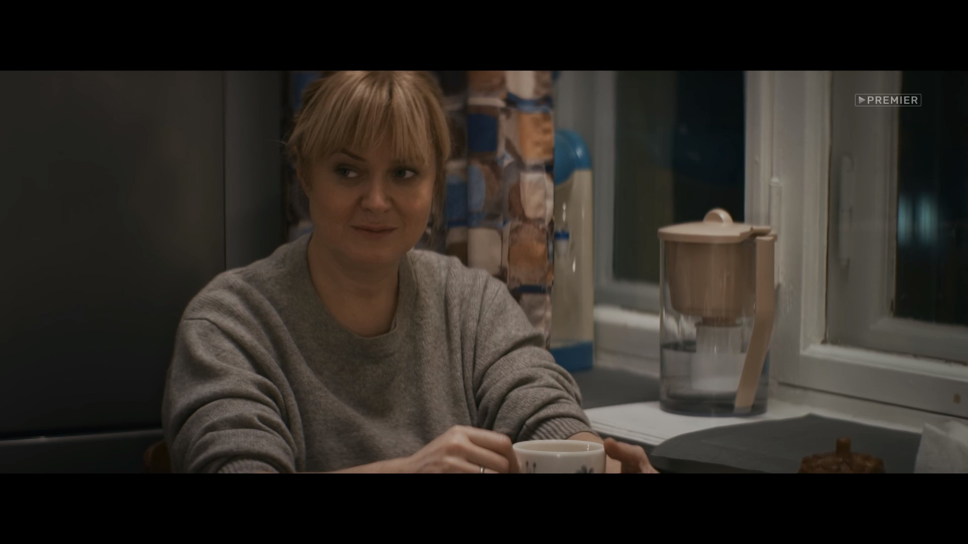 Обычная женщина. Нерассказанная история, 2 сезон, 5 серия смотреть онлайн