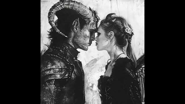 Розділ 1. Ангел і Демон не можуть бути разом