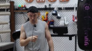 Мячик на резинке - огромная польза от простейшего боксерского снаряда. Вредный бокс !