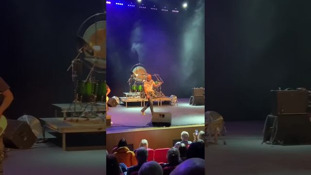 Flash Harry 👑 Белфаст. Песни QUEEN будут жить вечно 💛