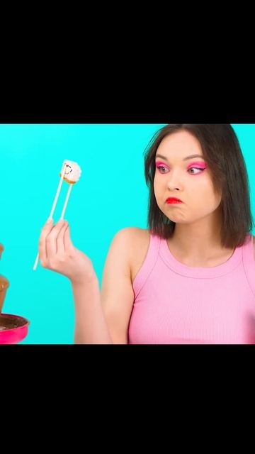 едят суши в шоколаде смотреть онлайн