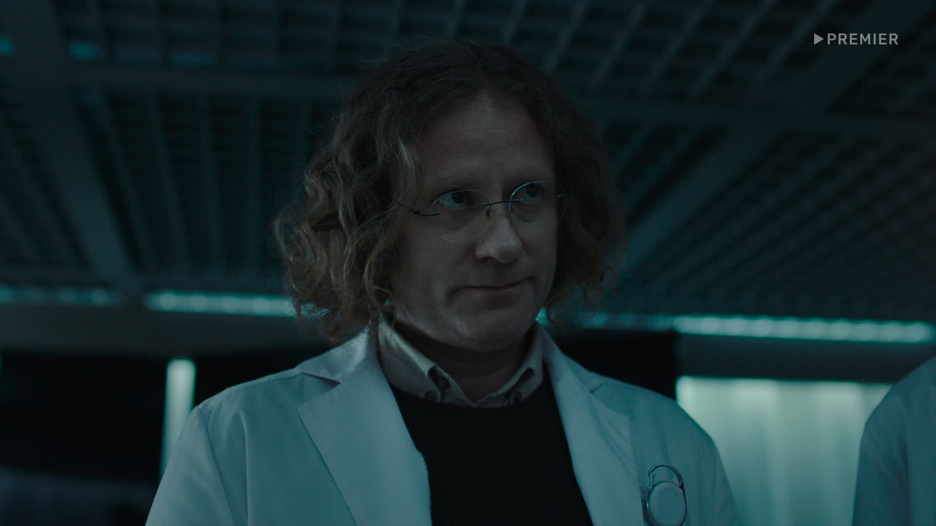 Наследие, 1 сезон, 8 выпуск смотреть онлайн