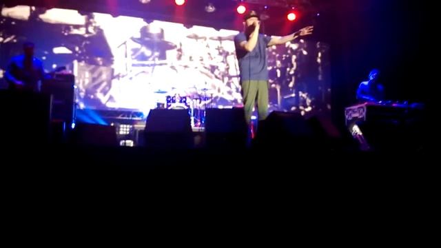 Бумбокс. Діагноз. Київ 2013