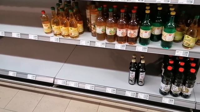 15.03.22. Ездила по магазинам, немного Филюши и сада. смотреть онлайн