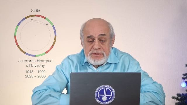 Борьба держав // Плутон в Водолее смотреть онлайн