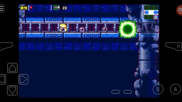 прохождение metroid zero mission #1 смотреть онлайн