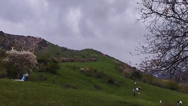 Чимган горы 2024(3) смотреть онлайн