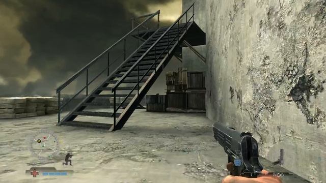 Medal of Honor: Airborne ЧАСТЬ 6 ФИНАЛ смотреть онлайн