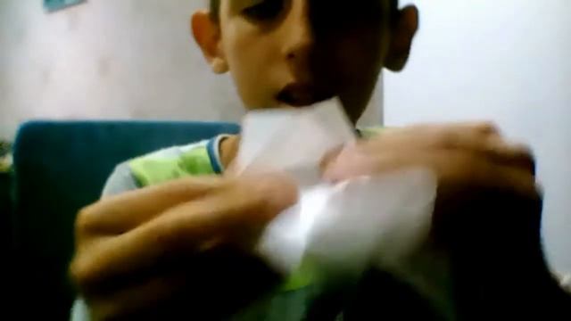 Мультфильм из бумаги смотреть онлайн
