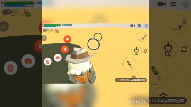 Прошёл паркур Chicken gun смотреть онлайн