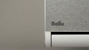 Обзор: инверторная сплит-система Ballu Boho Full-DC