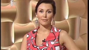 Телеканал ТДК. Программа Красотка. Родинки и пигментные пятна часть 1