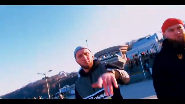 Shtaket Feat Кирил Марки-Я з тобою