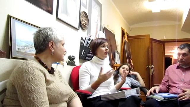 Вгостях у Катерины КовальMVI 4991 смотреть онлайн