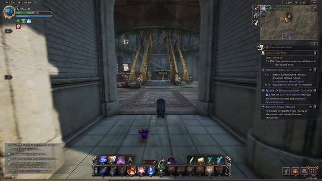 THRONE AND LIBERTY. ОБЗОР НА ИГРУ ПОСЛЕ ОБТ. СТОИТ ЛИ ИГРАТЬ В ЭТО?