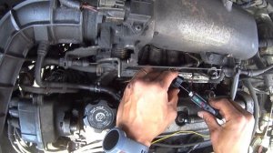 хонда степвагон не заводится