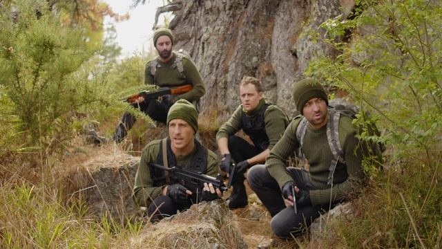 VLDL на русском - Типичная игра в Escape From Tarkov