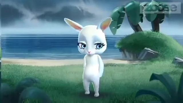 Зайка и Тайланд смотреть онлайн