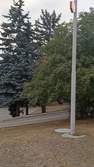 Pyatigorsk.Mashuk.Descent 2.Пятигорск.Машук.Спуск 2 смотреть онлайн