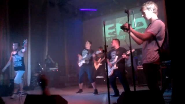 ENA - Скотч смотреть онлайн