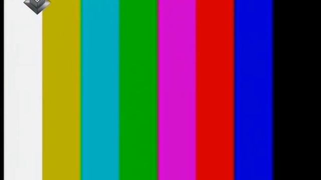 Начало эфира после профилактики канала Lider TV (Азербайджан). 08.09.2014