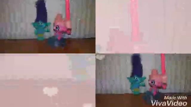 Игрушки поёт ты готов услышать нет