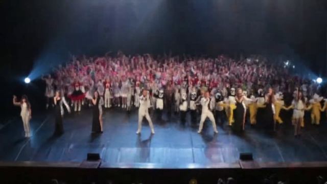 Incognito, Мелоди, Нотки - Чудеса Случаются (Е.Суворова,Е.Скоробогатова)