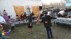 "ХАРУ РУШ" Лезгинский КВН. Автор и Режиссёр: Элвин Хан 2017