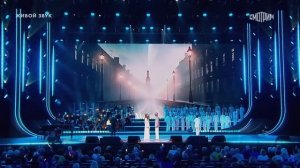 Фаррух Хасанов и Ева Власова - Санкт-Петербург | "Ну-ка,