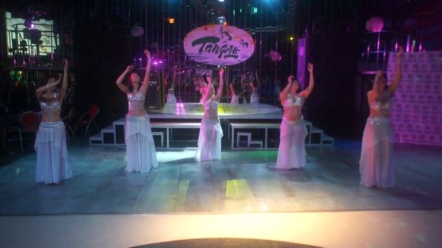 Едук-Едук. Ученицы фитнес-клуба Петроградец. смотреть онлайн