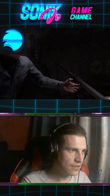 😂😂Плохой план в Atomic Heart😂😂 Атомик Харт #shorts #игры #atomicheart