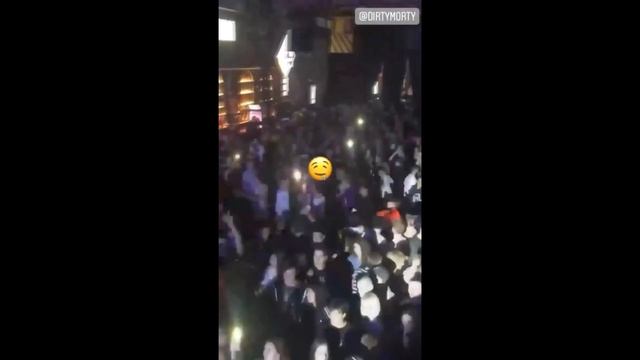 RAP FEST 2020 - Харьков, 18 января 2020. OG BUDA, PLATINA, LIL KRISTALL, LIL MORTY, YANIX. смотреть онлайн